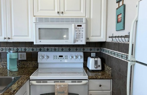 St. Petersburg - Clearwater Condominio | Peace & quite condo
