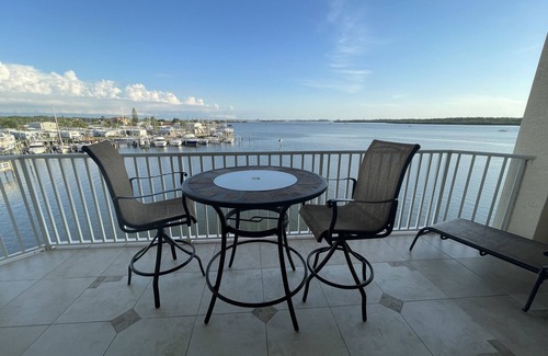St. Petersburg - Clearwater Condominio | Peace & quite condo
