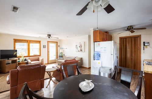 Carova Beach Casa | Peace & Tranquility AT ITS Best!!! Beautiful Ocean Sounds & Wild Horses!!