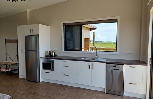 Raglan Apartamento | Peace & Tranquility