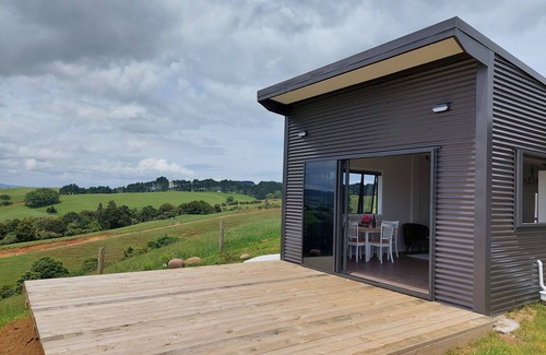 Raglan Apartamento | Peace & Tranquility
