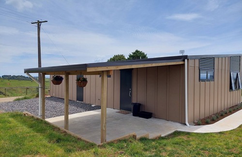 Raglan Apartamento | Peace & Tranquility