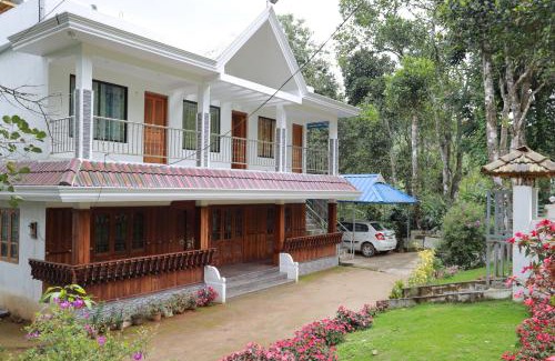Chithirapuram Casa | Peace Valley Home Stay