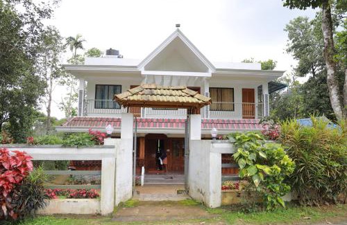 Chithirapuram Casa | Peace Valley Home Stay