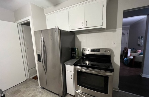 Redford Casa | Peaceful Clean 3BR | 6Beds | Free Wifi | Finished Basement