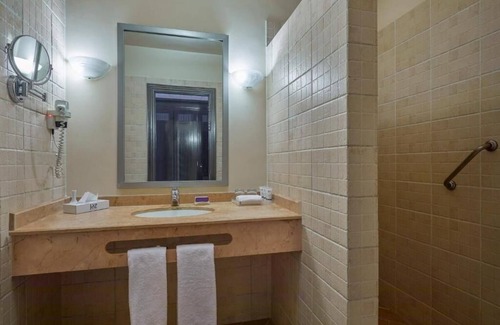 Dahab Hotel | Peaceful Room Retreat with Access to 2 Swimming Pools 5 Min Walk to Dahab Beach