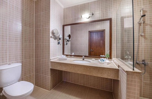 Dahab Hotel | Peaceful Room Retreat with Access to 2 Swimming Pools 5 Min Walk to Dahab Beach