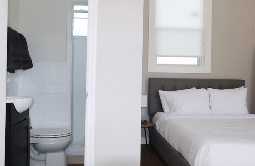 Nashville Hotel | Peaceful 1 BR 10 Mins to Nash