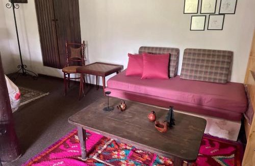 Yungar Casa | Peaceful 1BR Surrounded by Nature in Huaraz