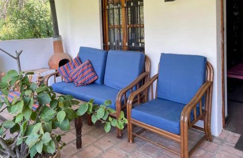 Yungar Casa | Peaceful 1BR Surrounded by Nature in Huaraz