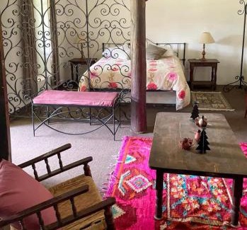 Yungar Casa | Peaceful 1BR Surrounded by Nature in Huaraz