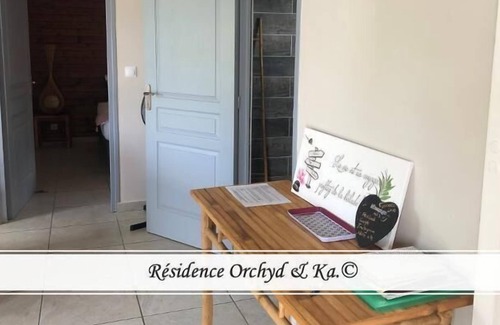 Sainte-Anne Cabaña | Peaceful 2-Bed Cottage, 5 mn Beach, Sainte-Anne