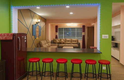 Burhanilkantha Casa | Peaceful 2-bedroom house in Budhanilkantha