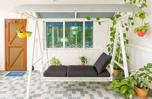 Burhanilkantha Casa | Peaceful 2-bedroom house in Budhanilkantha
