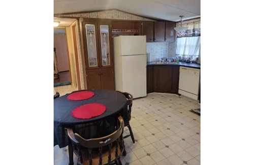 Barnesville Casa | Peaceful 2-bedroom home