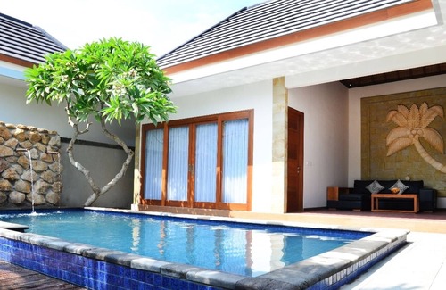 Umalas Villa | Peaceful 2 Bedrooms Pool Villa for Family in Umalas