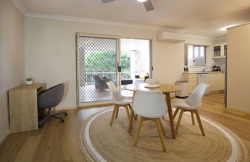 Hawthorne Apartamento | Spacious Stay | 3 Beds + Cot | Near Cafes & Ferry