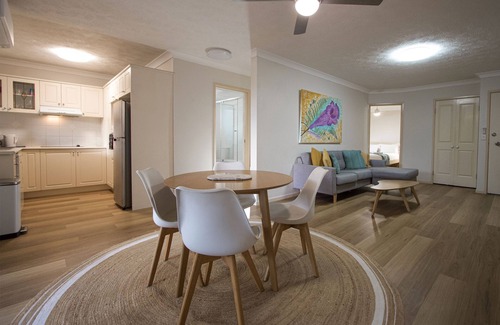 Hawthorne Apartamento | Spacious Stay | 3 Beds + Cot | Near Cafes & Ferry