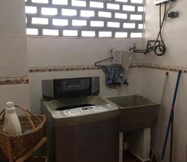 Punta Barco Apartamento | Peaceful 2bdr Apt