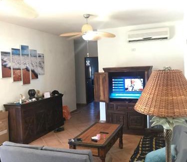 Punta Barco Apartamento | Peaceful 2bdr Apt