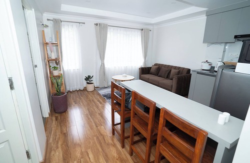 Nagarjun Apartamento | Peaceful 2BHK Retreat | Near Forest Reserve