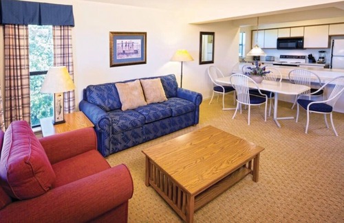 Fairfield Bay Condominio | Peaceful 2BR King Retreat @ Wyndham Fairfield Bay