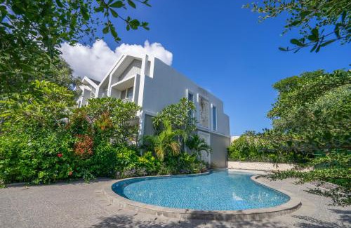 Pecatu Villa | Peaceful 2BR Townhouse - Uluwatu Area