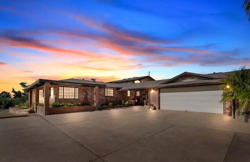 Camarillo Casa | Peaceful 3 bedroom ranch house
