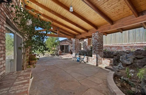 Camarillo Casa | Peaceful 3 bedroom ranch house