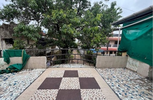 Tungarli Casa | Peaceful 3-bedroom bungalow in marvelous Lonavala