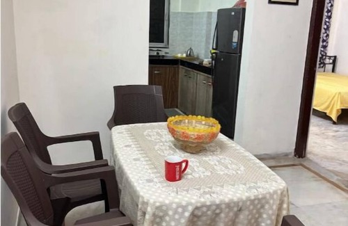 Tungarli Casa | Peaceful 3-bedroom bungalow in marvelous Lonavala