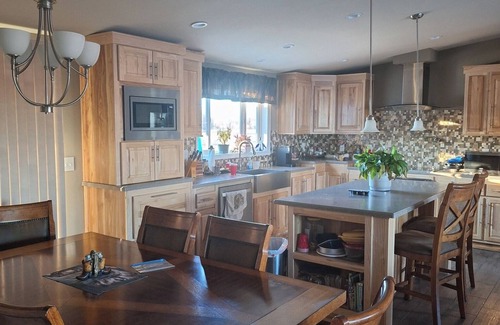 La Junta Casa | Peaceful 3-bedroom house in La Junta