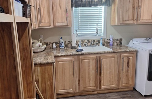 La Junta Casa | Peaceful 3-bedroom house in La Junta
