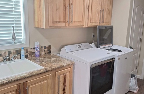 La Junta Casa | Peaceful 3-bedroom house in La Junta