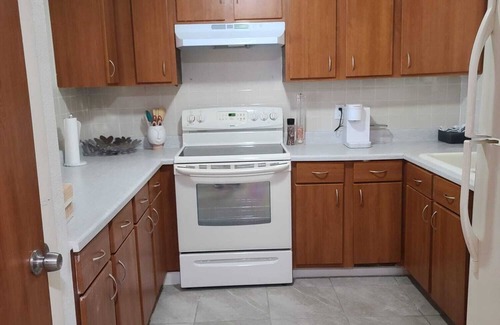 Rancho Viejo Casa | Peaceful 3 bedroom home/Golf/SPI/SpaceX/Mexico/BRO