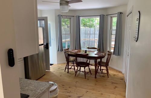 Waynesboro Casa | Peaceful 3BR, 2BA Mountain and River View - Walk Downtown!