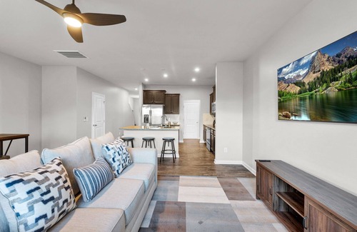 Northeast Raleigh Casa | Peaceful 3BR near WRAL Soccer Park & Neuse River Trail