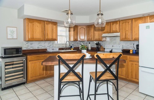 Northumberland Casa | Peaceful 3BR Riverfront - Hot Tub, River Access, Views, Pet Friendly w/ Fee
