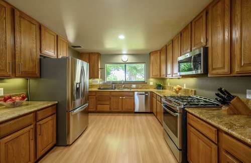 Acton Casa | Peaceful 4 bed escape near Angeles Forest w/pool