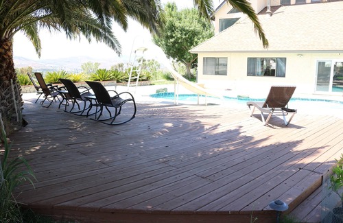 Acton Casa | Peaceful 4 bed escape near Angeles Forest w/pool