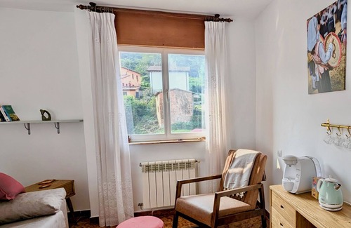 Puente Nuevo Casa | ¡Bienvenidos a Casa Mariquina en el precioso Vibaño!