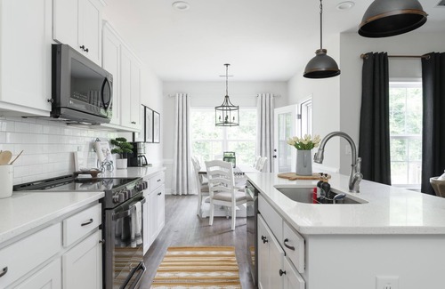 Carthage Casa | Peaceful 4 bedroom house with private in-law suite