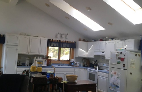 Stinson Lake Casa | Peaceful 4-bedroom on Stinson Lake