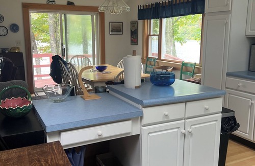Stinson Lake Casa | Peaceful 4-bedroom on Stinson Lake