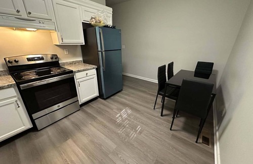 Atlanta Casa | Peaceful 4-bedroom townhome with AC in Atlanta