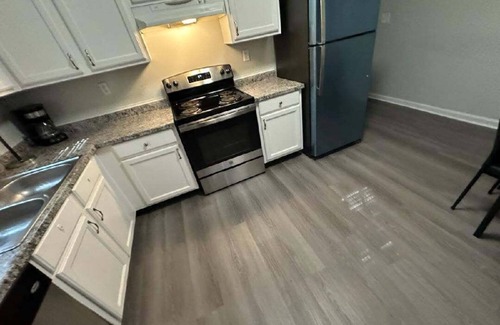 Atlanta Casa | Peaceful 4-bedroom townhome with AC in Atlanta