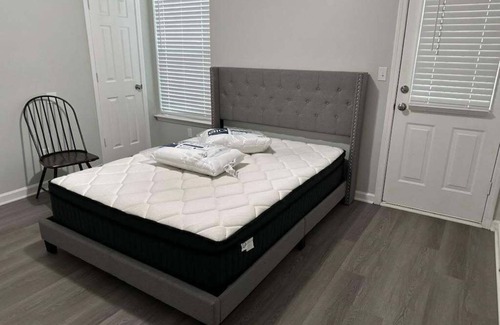 Atlanta Casa | Peaceful 4-bedroom townhome with AC in Atlanta