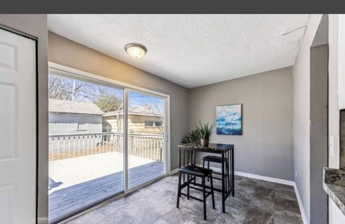 Minneapolis Casa | Peaceful 4-bedroom house in Minneapolis with WiFi