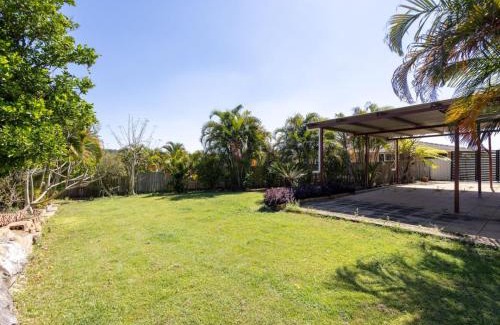 Springfield Casa | Peaceful 4B2B Sweet Home w Backyard at Springfield
