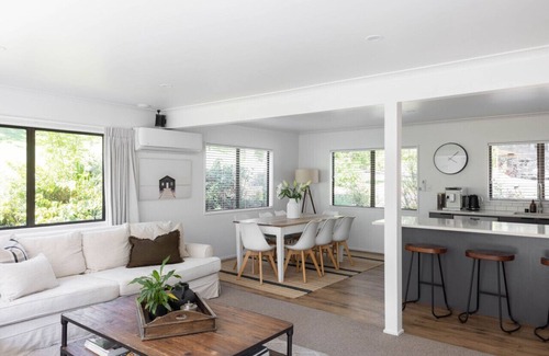 Havelock North Apartamento | Welcome to Kopanga House – Your Ideal Hawke's Bay Stay